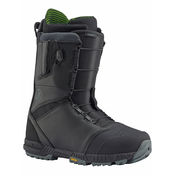 Burton Tourist 2018 black Gr. 8.5 US
