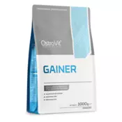 OstroVit Gainer, Jagoda, 1kg