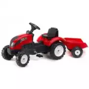 Traktor na pedale Garden Master 2058j Falk