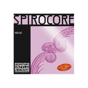 Thomastik S29 Spirocore Cello C