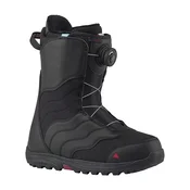 Burton Mint BOA 2026 Snowboard Boots black