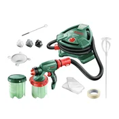 BOSCH PFS 5000 E Sistem za pršenje barve