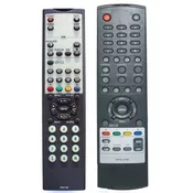 General FUJITSU SIEMENS RP55-27ME - zamenjava daljinski upravljalnik