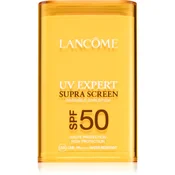 Lancôme UV Expert Supra Screen Invisible Sun Stick krema za sončenje v paličici SPF 50 18 g