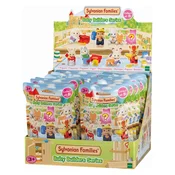 Sylvanian Families vrečka presenečenja gradbeniki