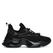 STEVE MADDEN Nizke superge Match-Re  črna
