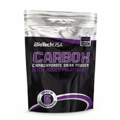 BIOTECH ogljikovi hidrati CarboX, 1kg