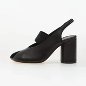 Sneakers MM6 Sandal Black EUR 37
