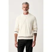 Tommy Hilfiger pulover moški z volno