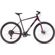 CUBE NATURE ONE AMARONE´N´LUNAR