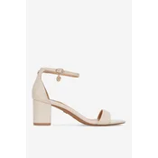 Nine West Sandali WFA2625-1 Bež