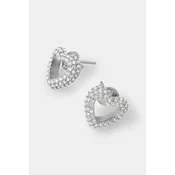 Naušnice Guess BELOVED JUBE05 028JW