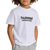 Hummel majica Hmljr Base T-Shirt S/S za decake