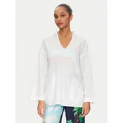 Seafolly Tunika Longline 55434-TO Bela Relaxed Fit