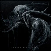 Orbit Culture - Death Above Life (Indie Exclusive) (Limited Edition) (Gatefold Sleeve) (Coke Bottle Green Coloured) (2 LP)