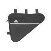 Torbica Force Large Eco Crna