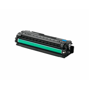 Kompatibilen toner za Samsung CLT-C506L / CLP-680 - cyan