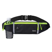 HOCO torbica za okoli pasu BAG05 črna