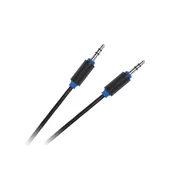 Jack-Jack 3,5mm 5 m Cabletech standard
