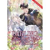 Darling, Why Dont We Divorce? Volume 1 Limited