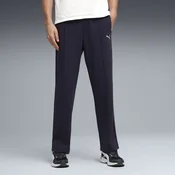PUMA Class Pinnacle Relaxed Track Pants Men, Men, New Navy, S