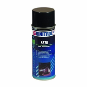 TEHNIČNI SPREJ DINOL 8520 RALLYE LAK ČRNI MAT 400 ML