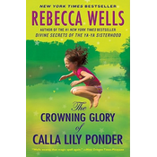 The Crowning Glory of Calla Lily Ponder