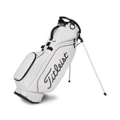 Golf stand bag Titleist Players S4 Marble/Charcoal/Charcoal