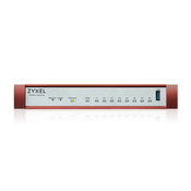 ZYXEL USG Flex 100H,8xGig.,1*USB,1 naprava