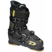 Dalbello Il Moro 90 2022 Ski Boots flame/black