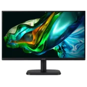 Monitor Acer 24 EK241YP0bi, UM.QE0EE.005, VA, 144Hz, VGA, HDMI, Full HD UM.QE0EE.005