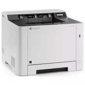 KYOCERA kolor laserski štampac Ecosys P5021CDN  Kolor, Laserski, A4