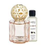 Maison Berger Paris Darilni set katalitične svetilke Pomelis telo + polnilo Magnificent Vanilla 250 ml