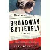 Broadway Butterfly