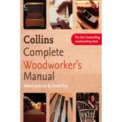 Collins Complete Woodworkers Manual