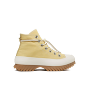 CONVERSE Visoke superge Lugged 2.0, zlata