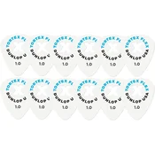 Dunlop 428XP100 Tortex Flex X Player Pack Trzalica/drsalica