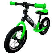 Kolo brez pedal Sport R8 Speed – zelena