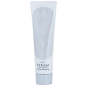 Sensai Silky Purifying Step One balzam za cišcenje (Cleansing Balm) 125 ml