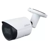 Dahua IP kamera - IPC-HFW2241S-S (2MP, 2,8 mm, vanjska, H265+, IP67, IR30m, ICR, WDR, SD, PoE, SMD Plus, mikro)