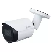 IPC-HFW2241S-S-0280B 2MP IR Fixed-focal Bullet WizSense Network Camera