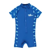 PLAYSHOES UV-zaščita, modra