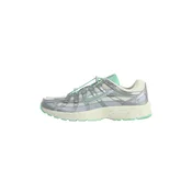 Nike Sportswear Superge P-6000 pastelno modra/srebrno-siva/svetlo zelena