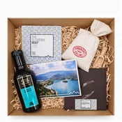 Darilni paket Okusi Slovenije Premium