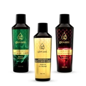 Ugoden paket Giovani LIMITED EDITION Volumen: 250 ml