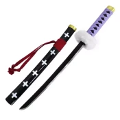 One Piece - LED Sword Replica - Kikoku (Trafalgar Law)