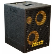 MARKBASS BAS OJAČEVALEC MB58R CMD102 P 2X10 500W