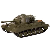 shumee 3841-2 Tank M26 Pershing na daljinsko upravljanje 1:30