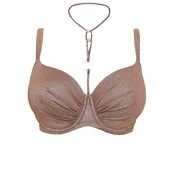 SugarShape Bikini zgornji del VALENCIA bronasta