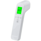 BP Brezkontaktni infrardeči termometer z lcd zaslonom, (20468059)